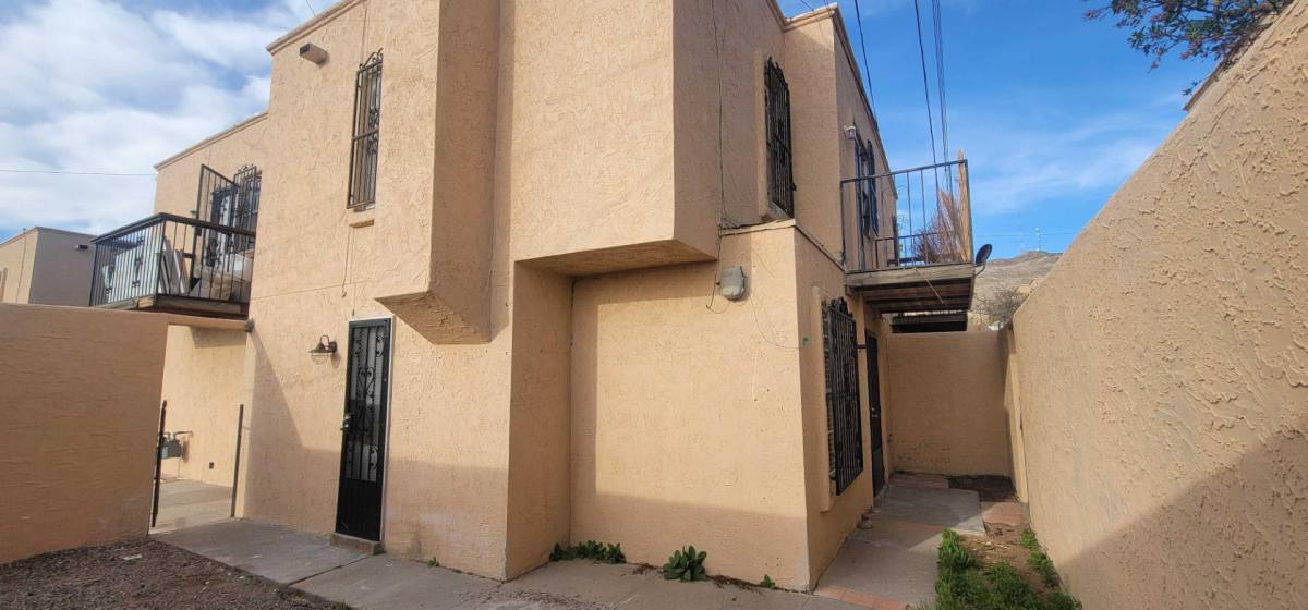 Condo for rent at 2520 San Jose Ave 6C Ap, El Paso, TX 79930