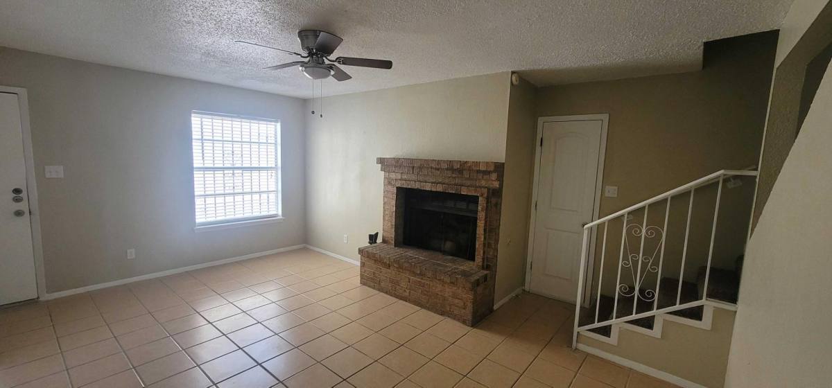 Condo for rent at 2520 San Jose Ave 6C Ap, El Paso, TX 79930