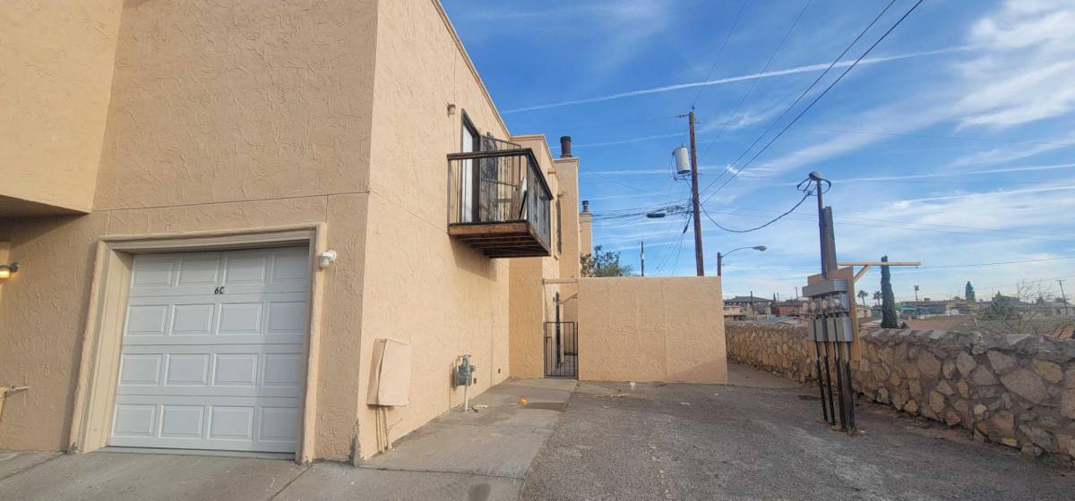 Condo for rent at 2520 San Jose Ave 6C Ap, El Paso, TX 79930