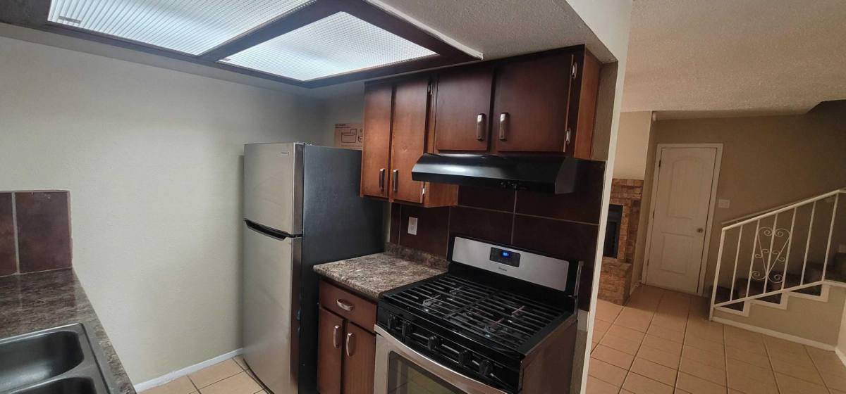 Condo for rent at 2520 San Jose Ave 6C Ap, El Paso, TX 79930