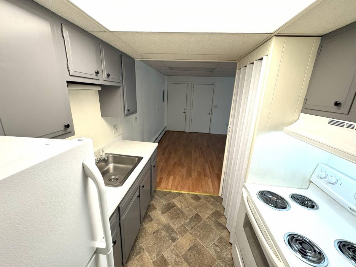 Apartment for rent at 42 Maple Ave #15, Goffstown, NH 03045