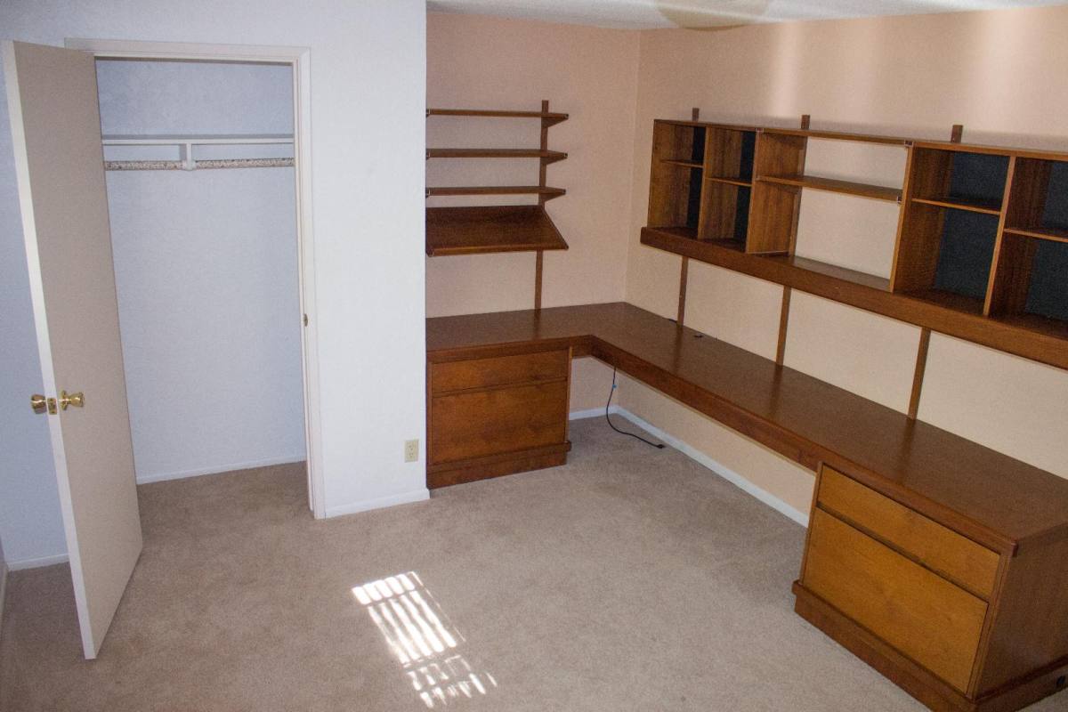 Apartment for rent at 855 Park St #1, Ashland, OR 97520