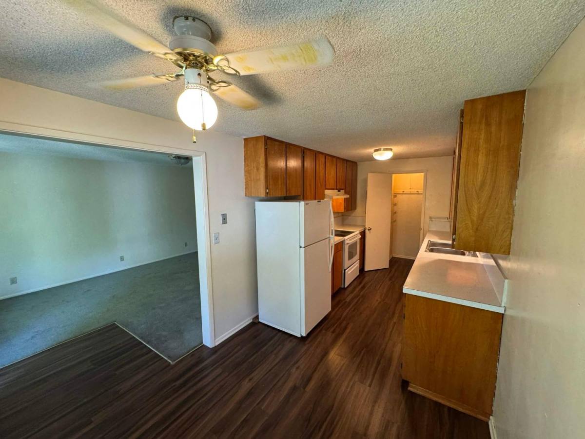 Apartment for rent at 855 Park St #17, Ashland, OR 97520