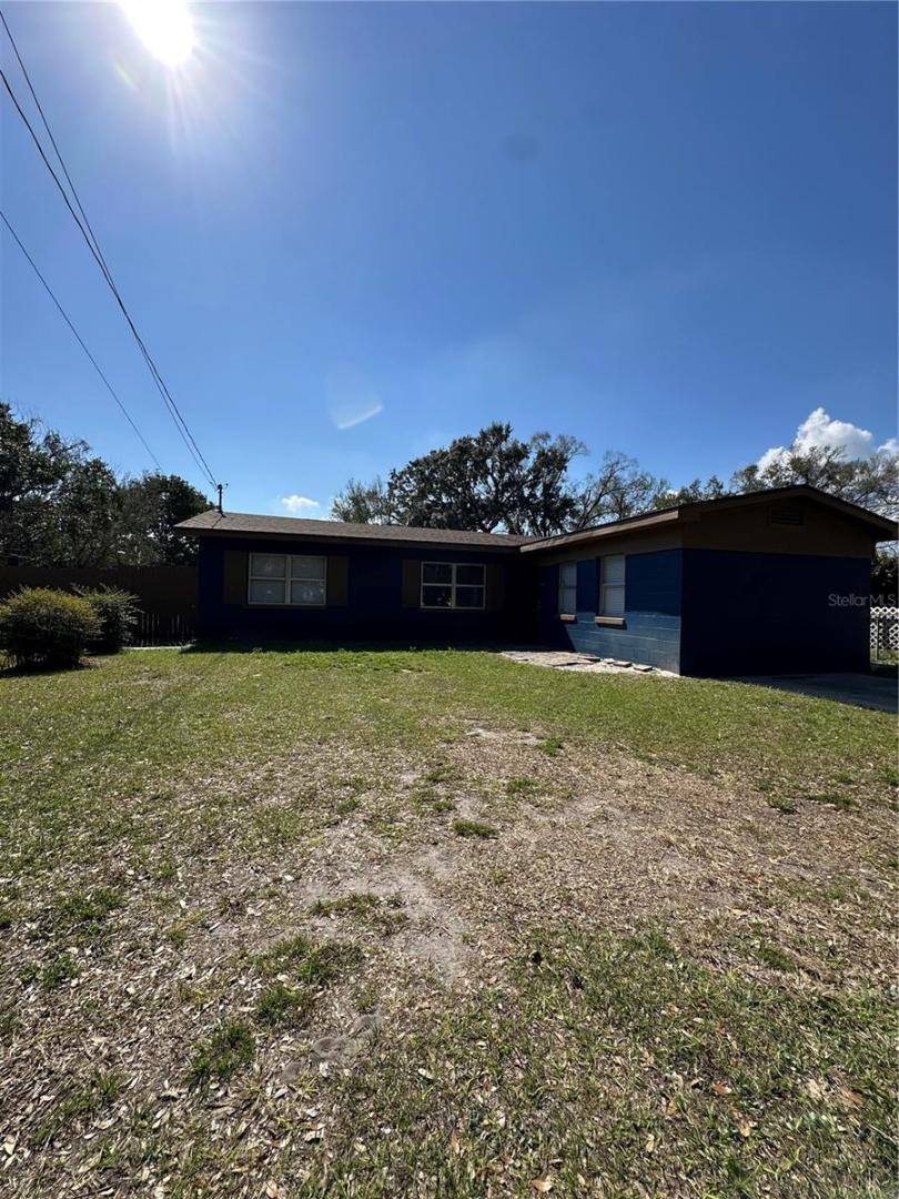House for rent at 3110 Ave U NW, Winter Haven, FL 33881