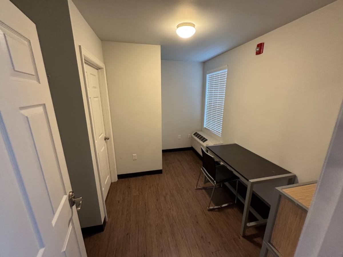 Apartment for rent at 150 Eyer St #201 B, Bloomsburg, PA 17815