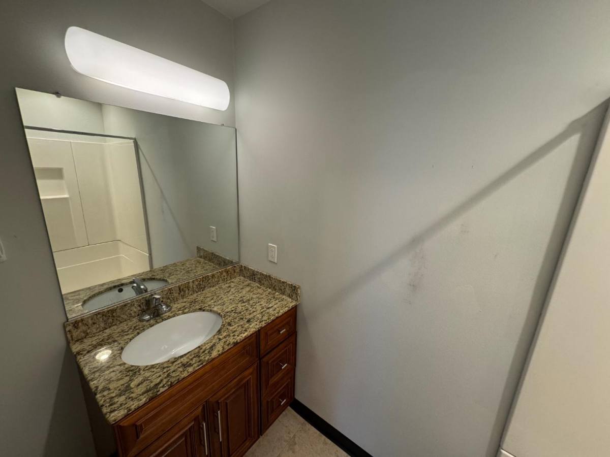 Apartment for rent at 150 Eyer St #201 B, Bloomsburg, PA 17815