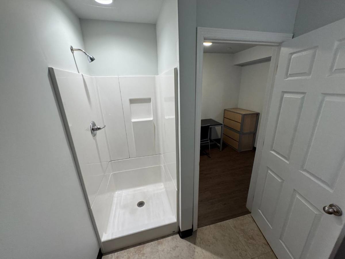 Apartment for rent at 150 Eyer St #201 B, Bloomsburg, PA 17815
