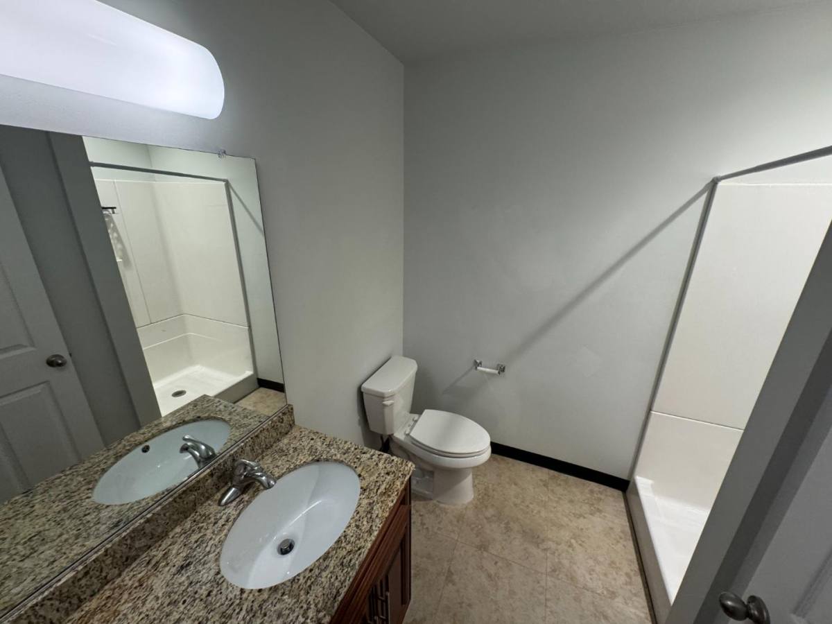 Apartment for rent at 150 Eyer St #201 B, Bloomsburg, PA 17815