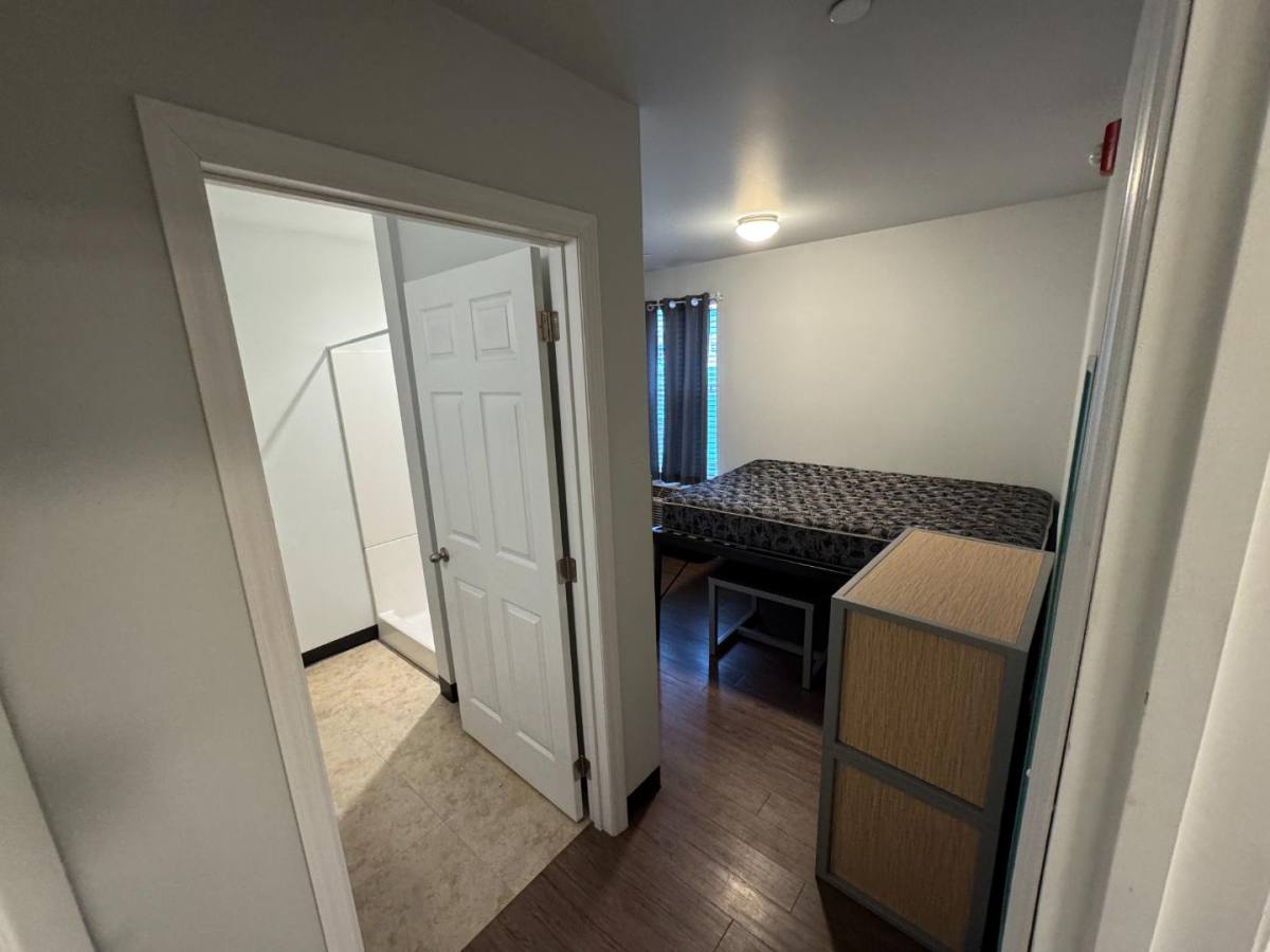 Apartment for rent at 150 Eyer St #201 B, Bloomsburg, PA 17815