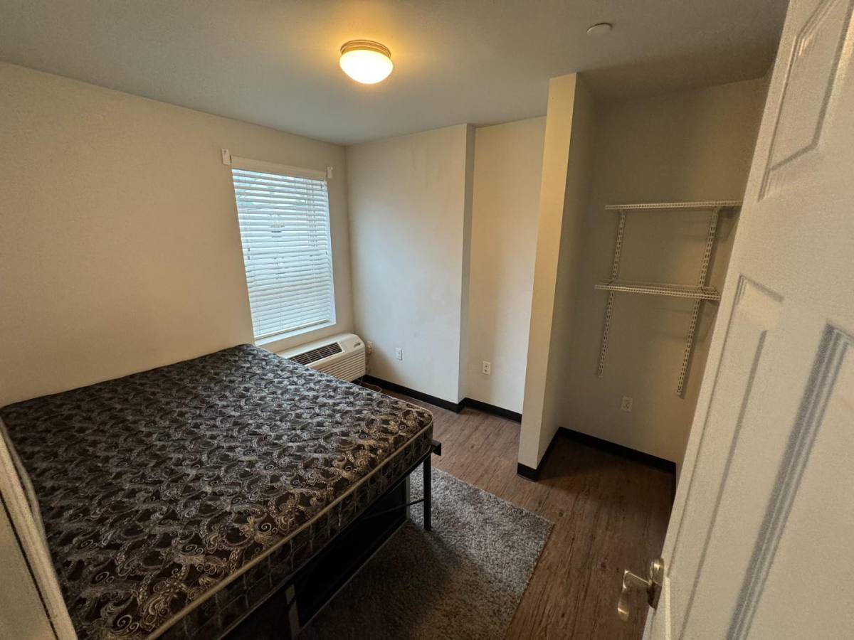 Apartment for rent at 150 Eyer St #201 B, Bloomsburg, PA 17815