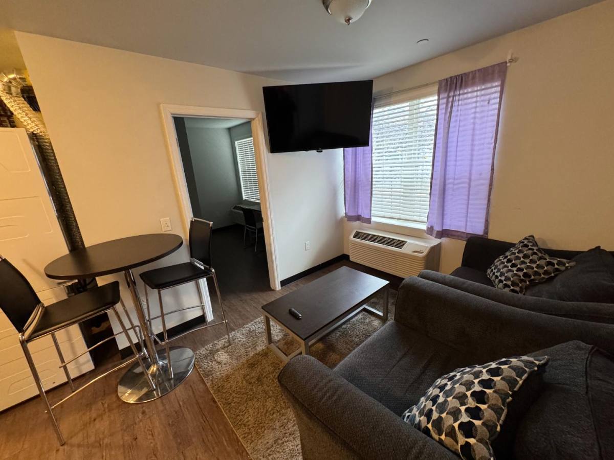 Apartment for rent at 150 Eyer St #201 B, Bloomsburg, PA 17815