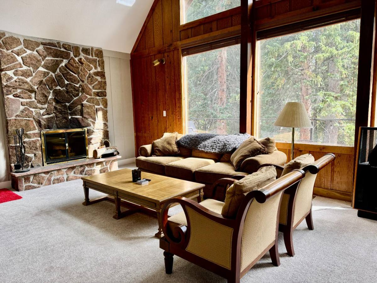 House for rent at 554 Vasquez Rd #554, Winter Park, CO 80482