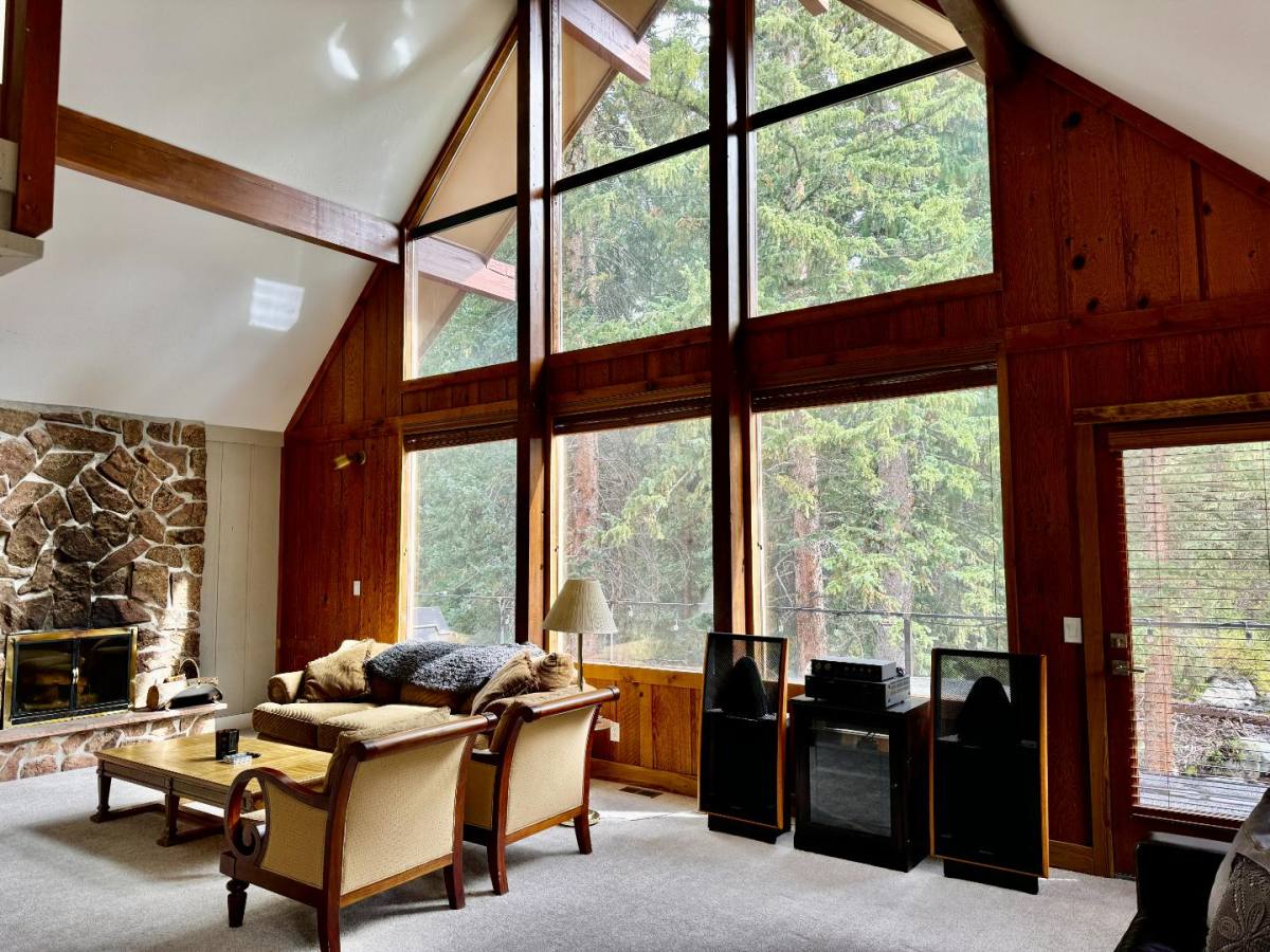 House for rent at 554 Vasquez Rd #554, Winter Park, CO 80482