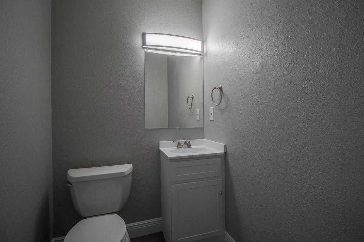 Townhouse for rent at 339 Park Row Ave #3, Long Beach, MS 39560