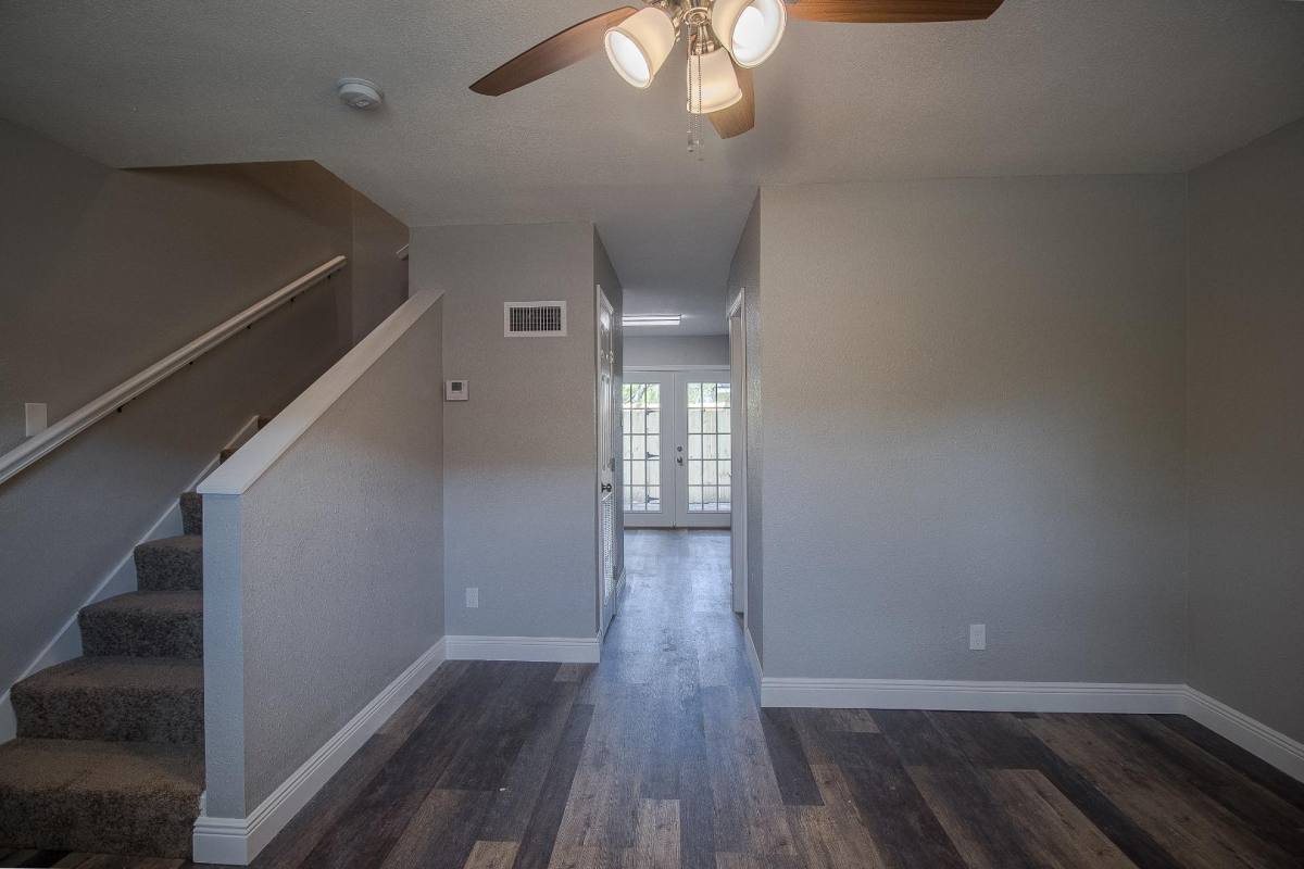 Townhouse for rent at 339 Park Row Ave #3, Long Beach, MS 39560