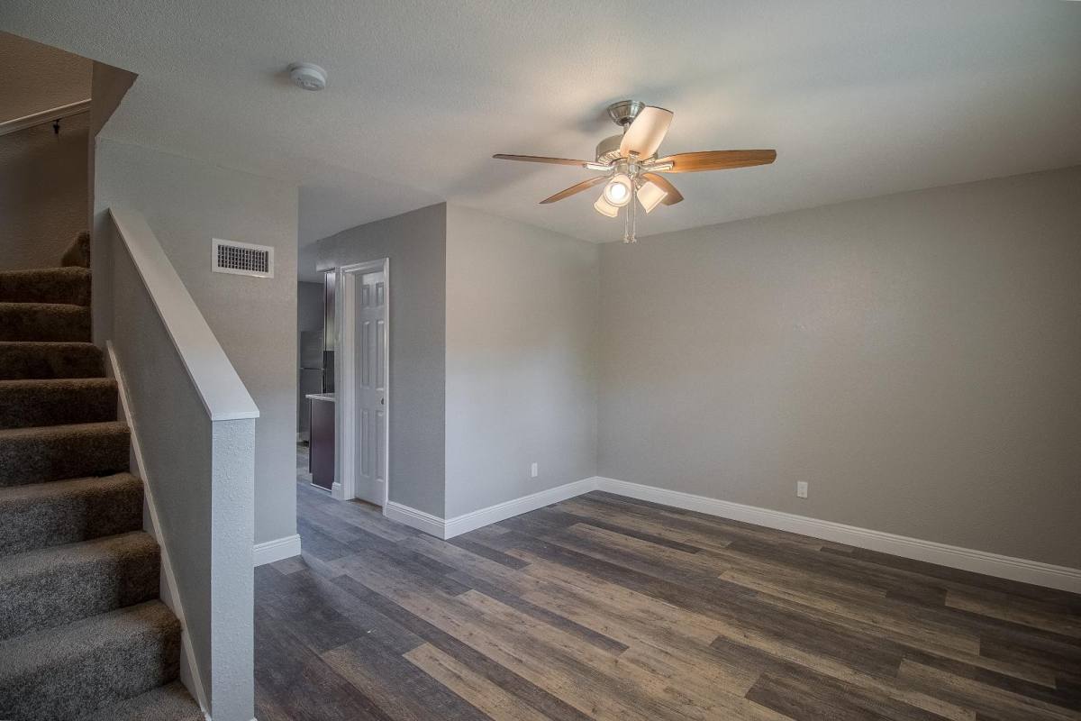 Townhouse for rent at 339 Park Row Ave #3, Long Beach, MS 39560