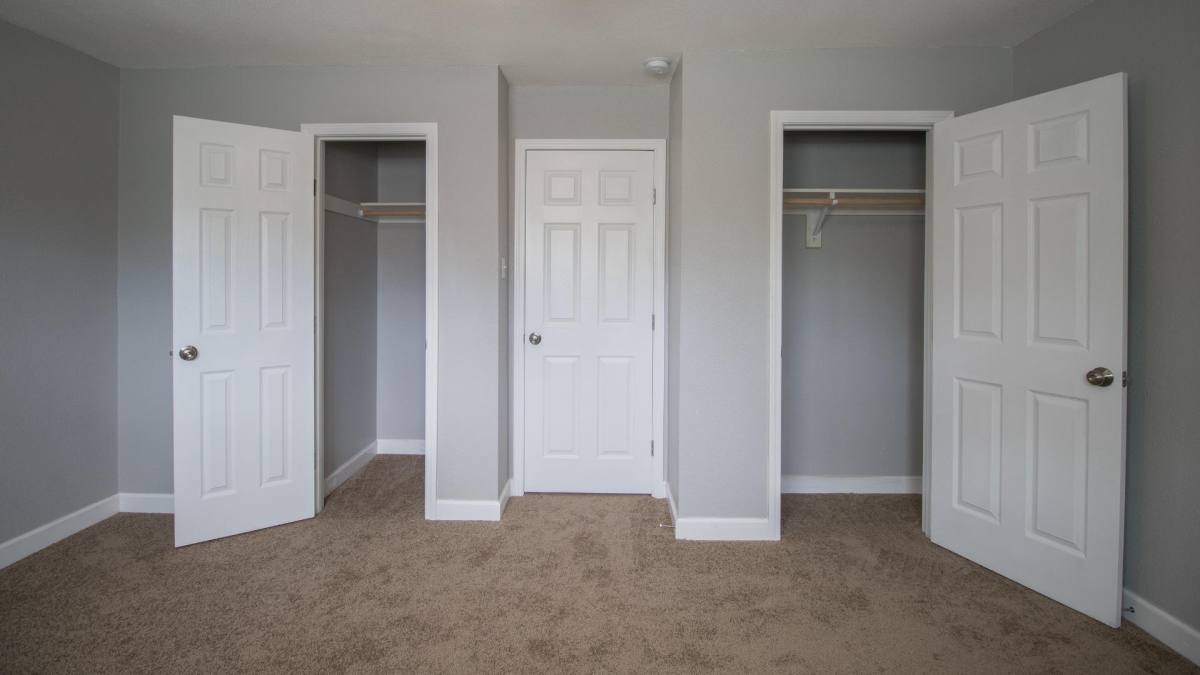 Townhouse for rent at 339 Park Row Ave #3, Long Beach, MS 39560