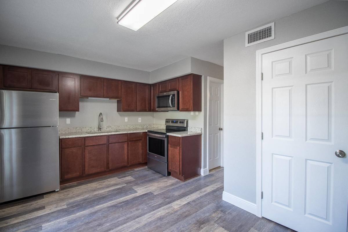 Townhouse for rent at 339 Park Row Ave #3, Long Beach, MS 39560