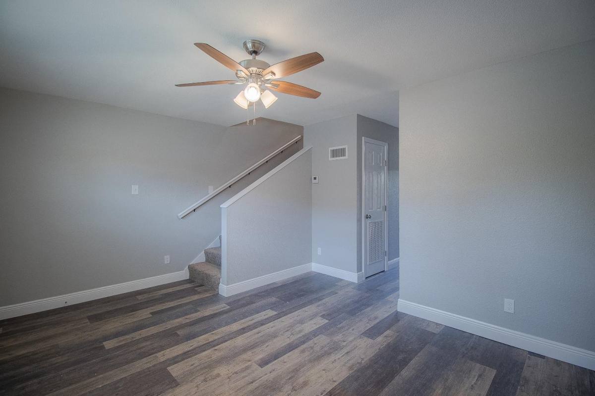Townhouse for rent at 339 Park Row Ave #3, Long Beach, MS 39560