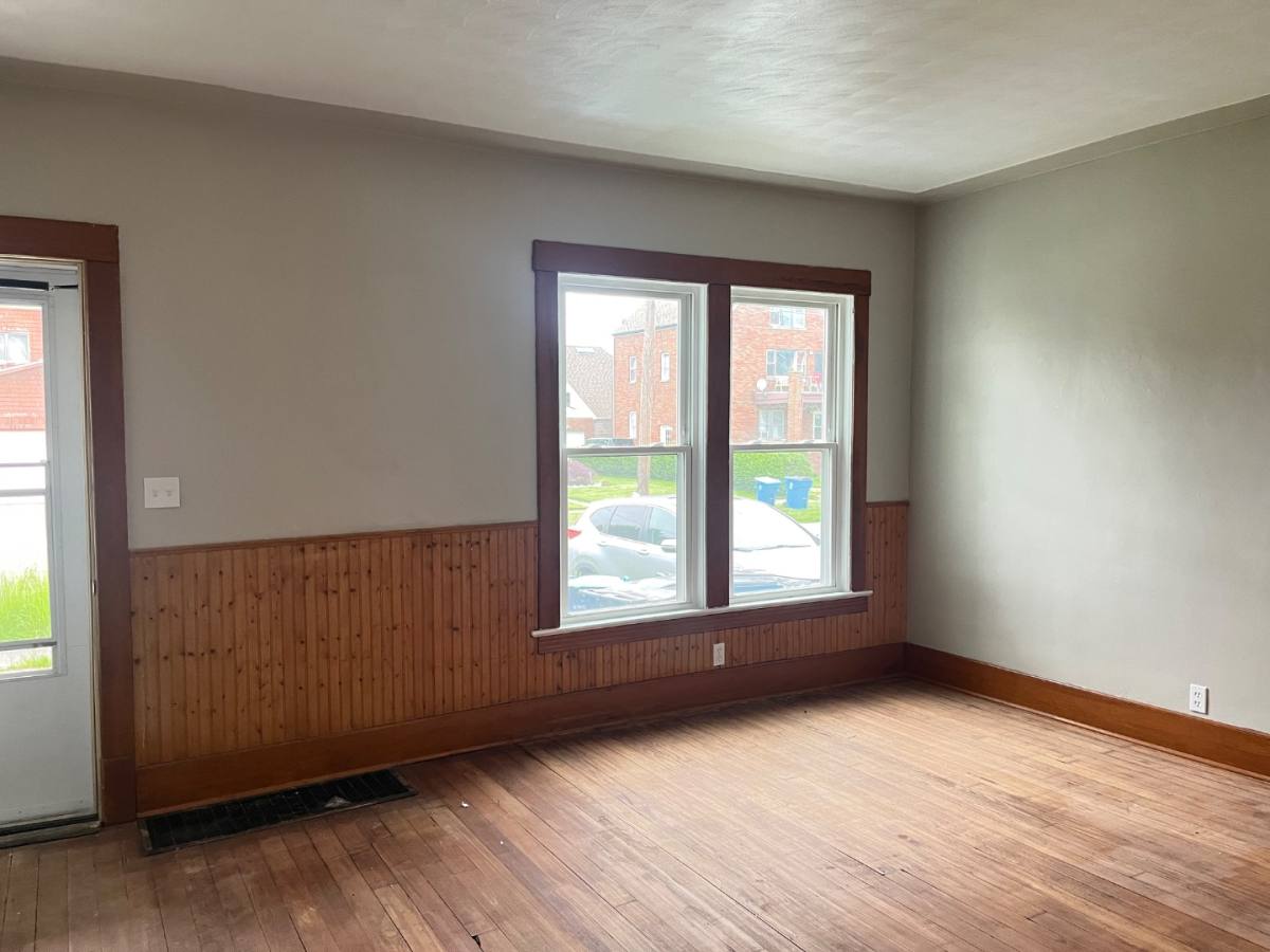 Apartment for rent at 1309 W 2nd St #1309 1, Lorain, OH 44052