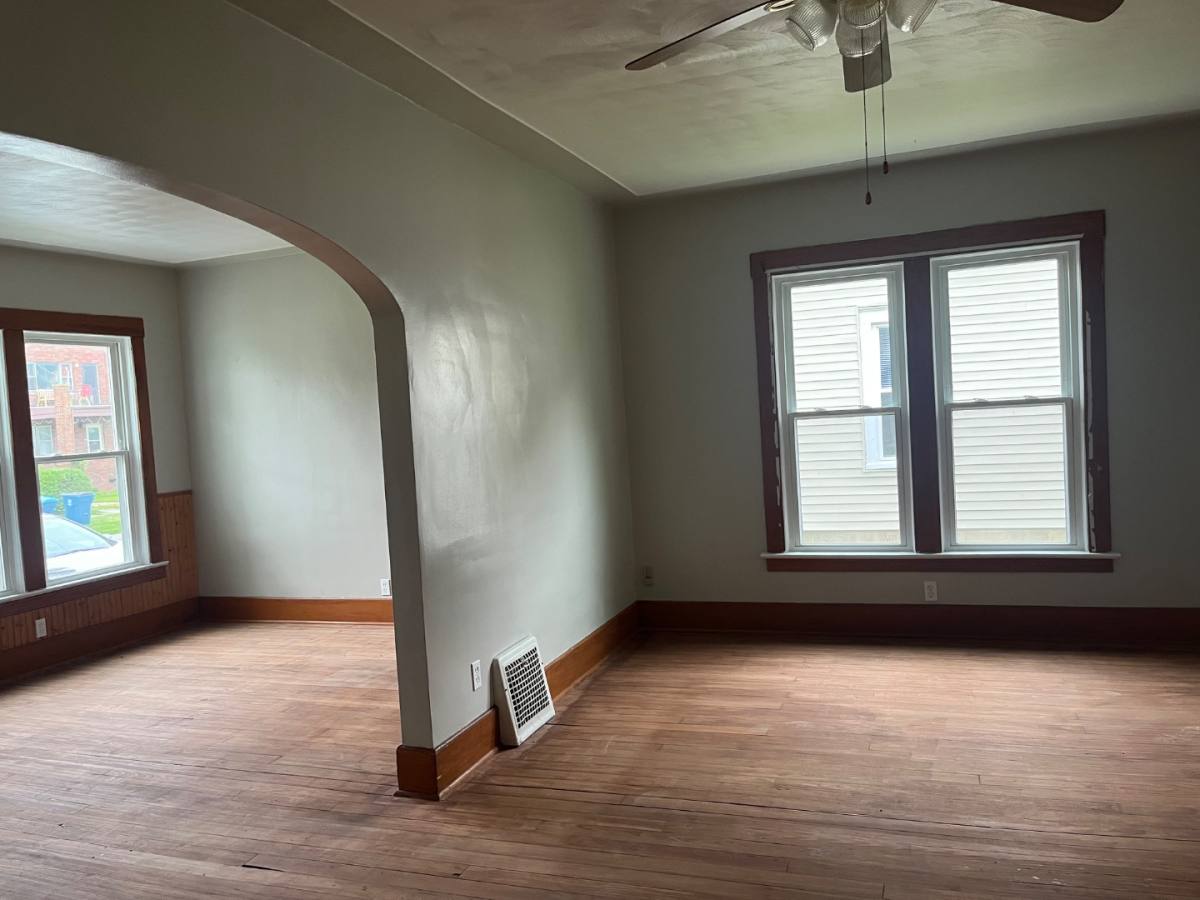 Apartment for rent at 1309 W 2nd St #1309 1, Lorain, OH 44052
