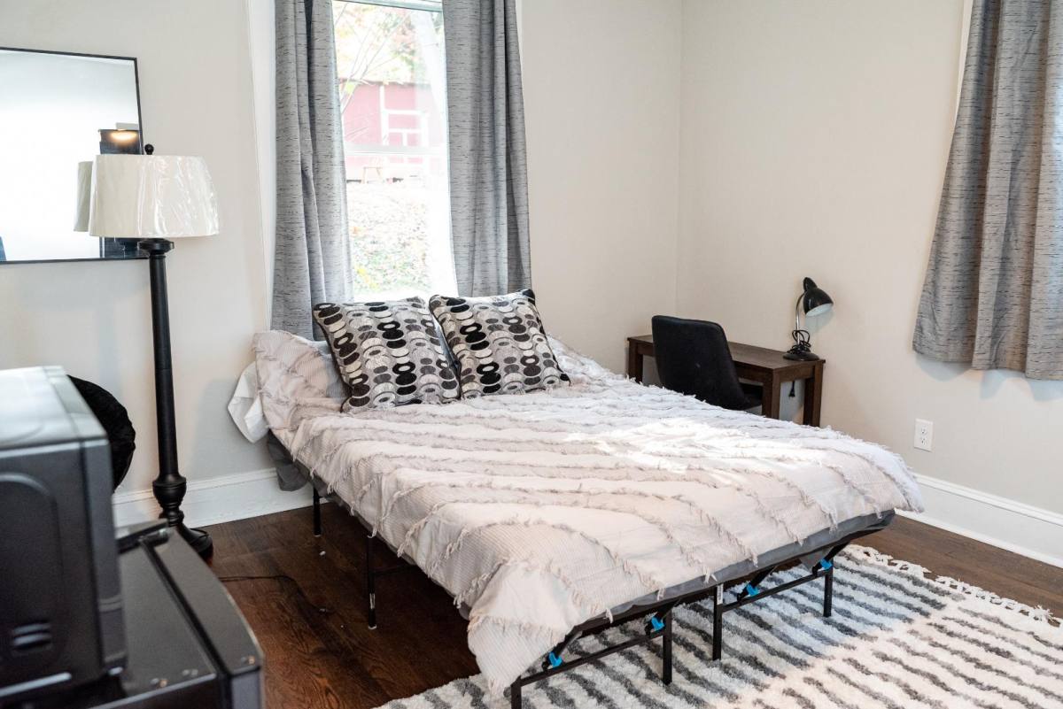 Apartment for rent at 235 Brevard St #4, Statesville, NC 28677