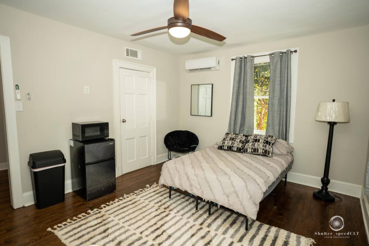 Apartment for rent at 235 Brevard St #4, Statesville, NC 28677