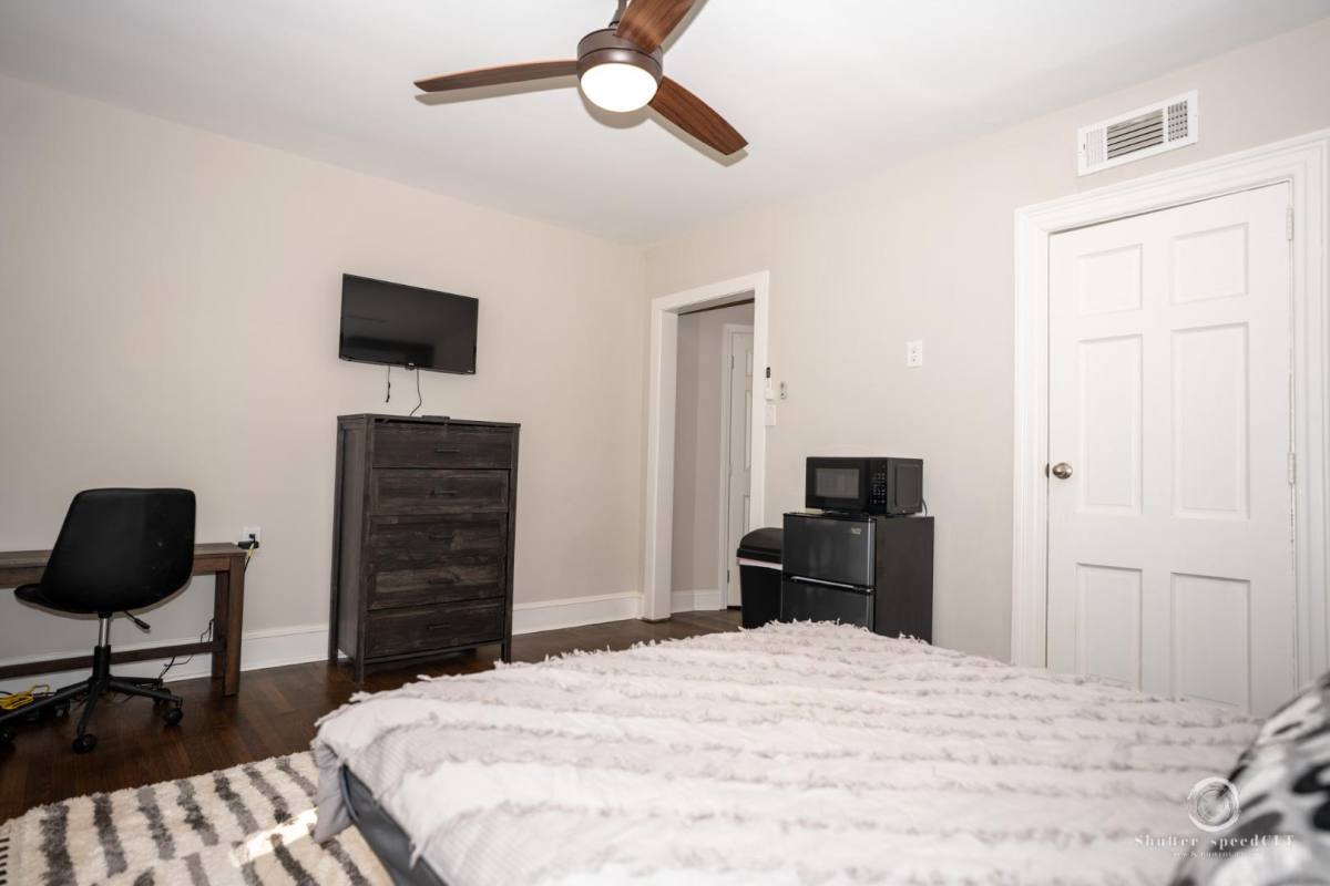 Apartment for rent at 235 Brevard St #4, Statesville, NC 28677