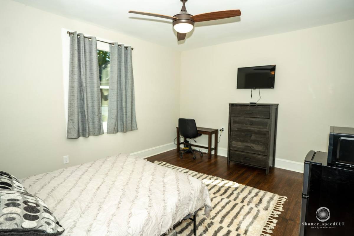 Apartment for rent at 235 Brevard St #4, Statesville, NC 28677