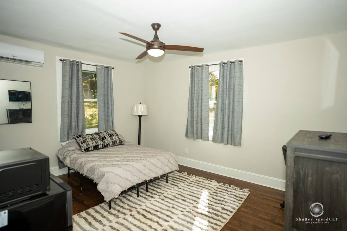 Apartment for rent at 235 Brevard St #4, Statesville, NC 28677
