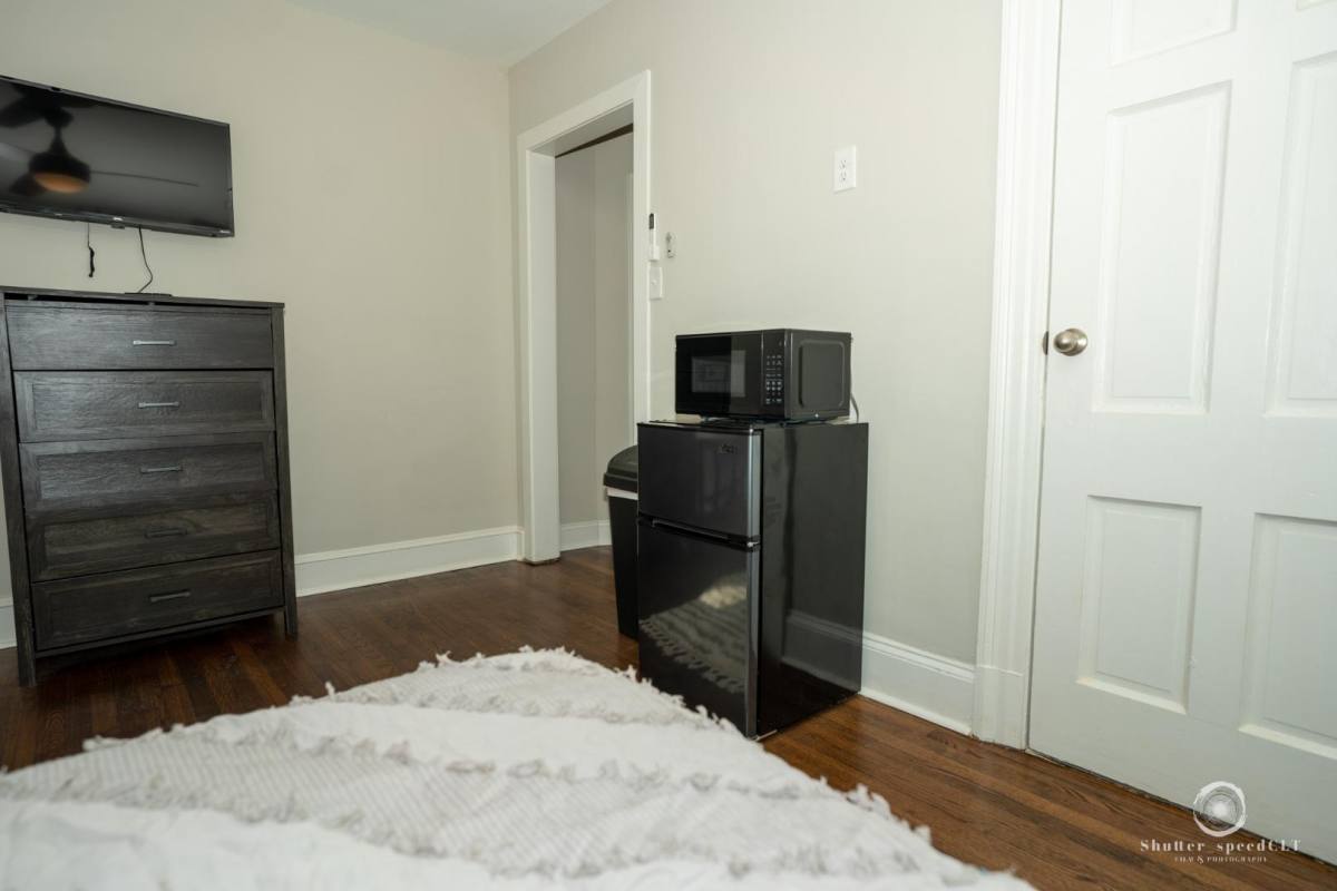Apartment for rent at 235 Brevard St #4, Statesville, NC 28677