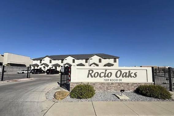 Townhouse for rent at 7209 Rocio Dr #501, Laredo, TX 78041