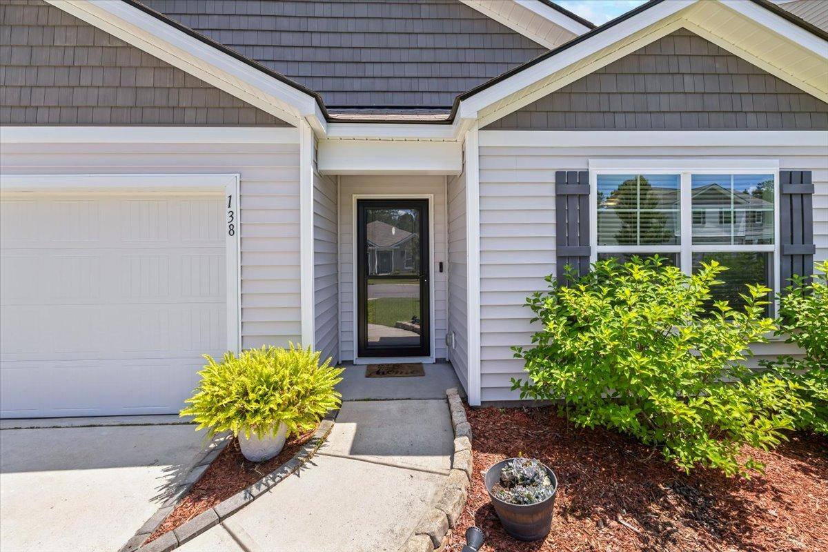 House for rent at 138 Cotton Bluff Court, Guyton, GA 31312