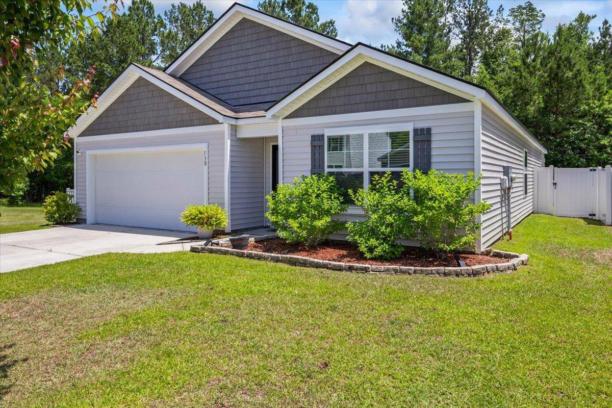 House for rent at 138 Cotton Bluff Court, Guyton, GA 31312