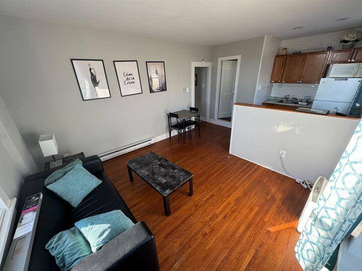 Apartment for rent at 460 E Market St #101, Danville, PA 17821