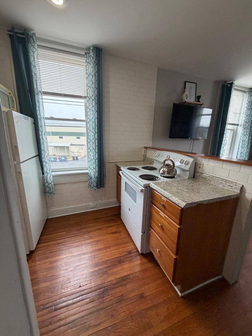 Apartment for rent at 460 E Market St #101, Danville, PA 17821