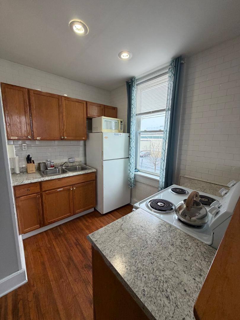 Apartment for rent at 460 E Market St #101, Danville, PA 17821