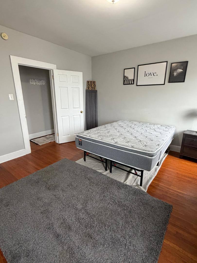 Apartment for rent at 460 E Market St #101, Danville, PA 17821