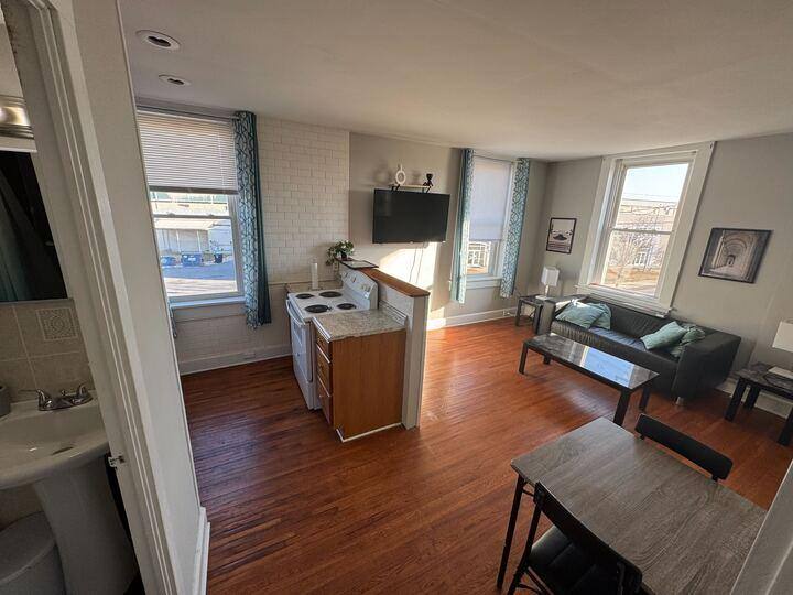 Apartment for rent at 460 E Market St #101, Danville, PA 17821