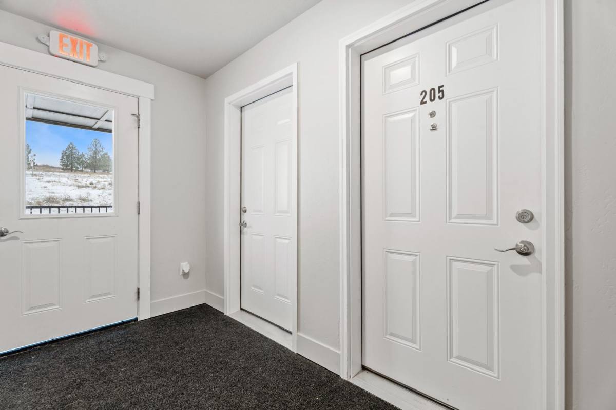 Apartment for rent at 4155 Christian Dr 4151, Missoula, MT 59803