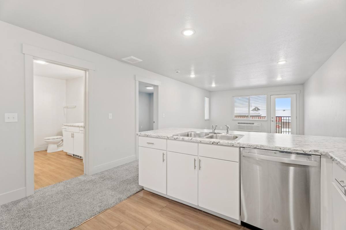 Apartment for rent at 4155 Christian Dr 4151, Missoula, MT 59803