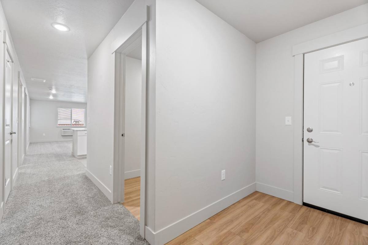 Apartment for rent at 4155 Christian Dr 4151, Missoula, MT 59803