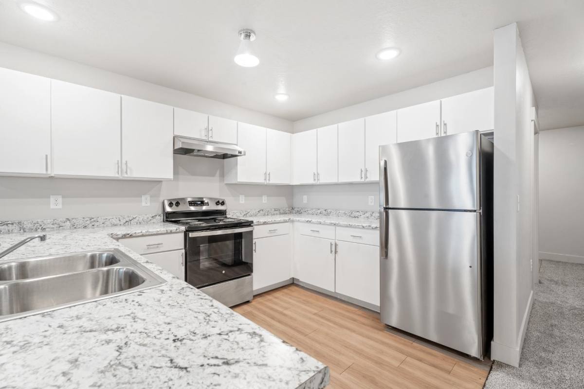 Apartment for rent at 4155 Christian Dr 4151, Missoula, MT 59803