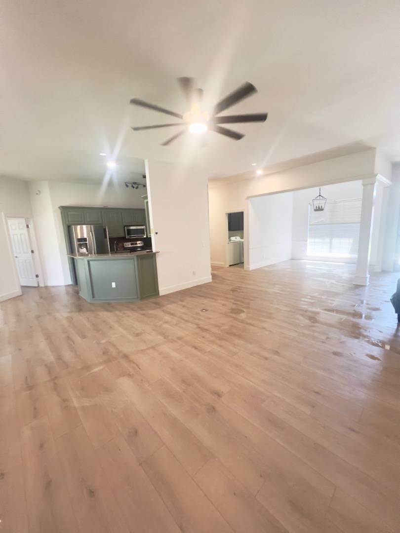 House for rent at 1121 Charlton Rd, Edmond, OK 73003