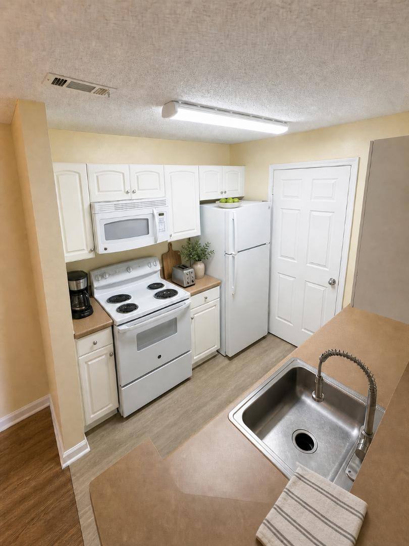 Apartment for rent at 100 Kensington Blvd #EAW, Bluffton, SC 29910