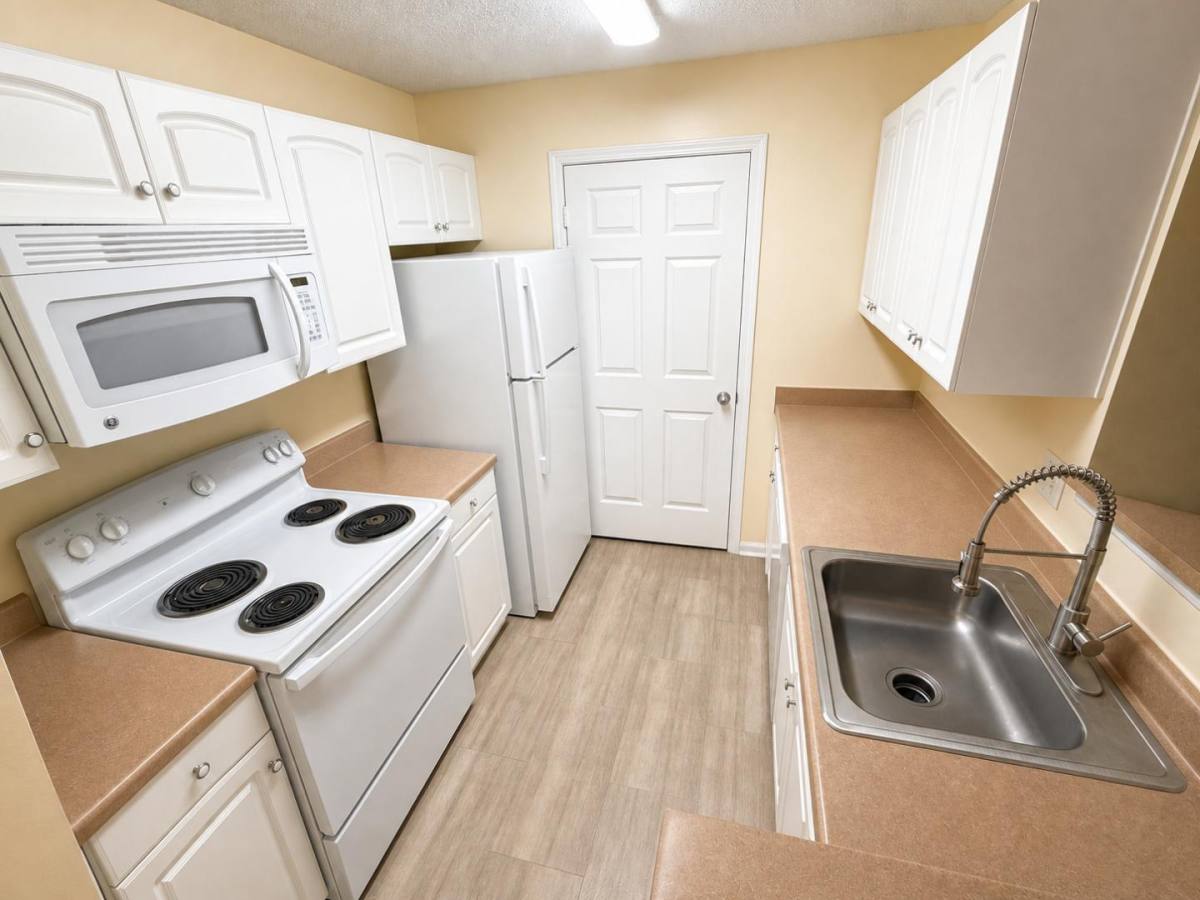 Apartment for rent at 100 Kensington Blvd #EAW, Bluffton, SC 29910