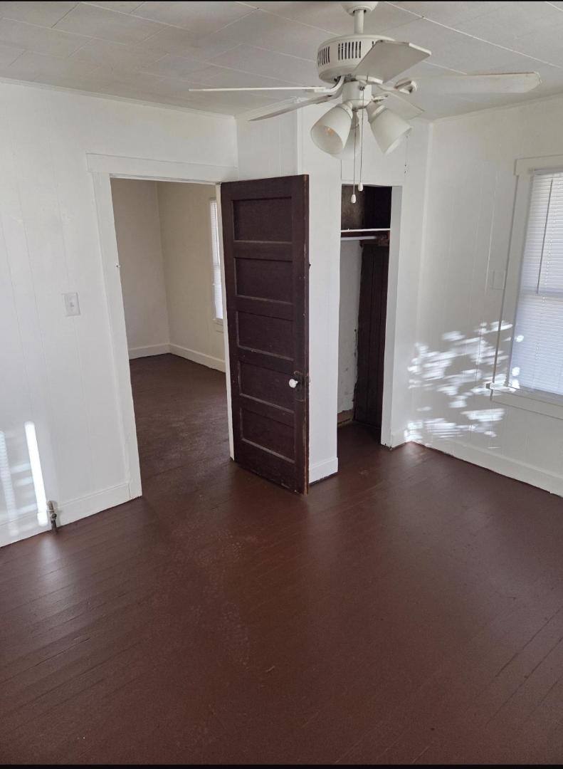 House for rent at 604 Grove St, Perry, OK 73077