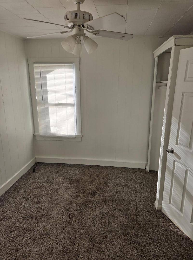 House for rent at 604 Grove St, Perry, OK 73077