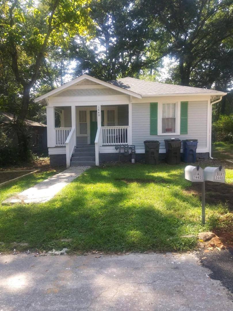 Apartment for rent at 1440 Fulton St #A, Atlanta, GA 30344