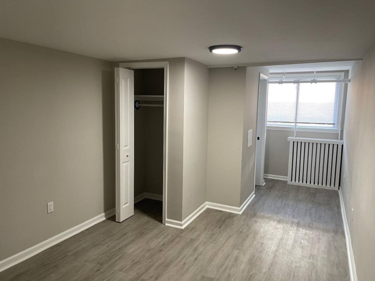 Apartment for rent at 600 Main & 509 Montgomery Streets #103, Laurel, MD 20707